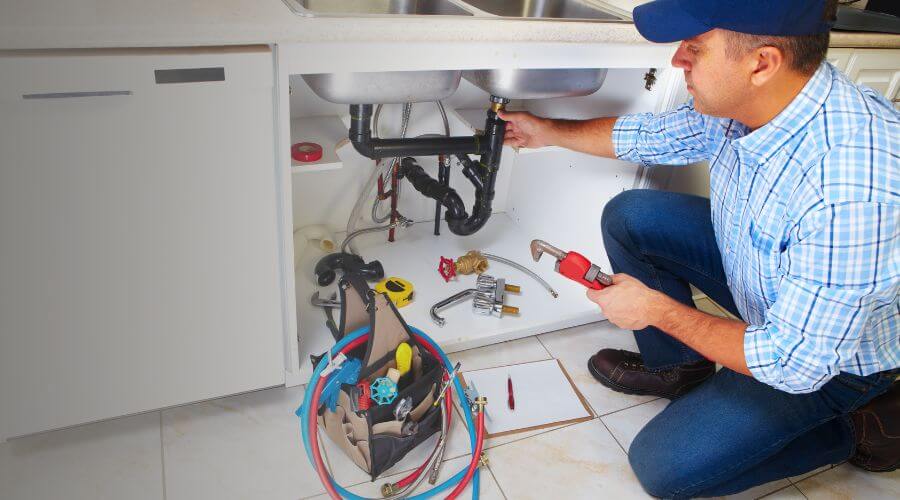 Professional bathroom faucet installation in Scottsboro, AL